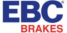 Load image into Gallery viewer, EBC 14+ BMW 528 2.0 Turbo (F10) Performance Greenstuff Front Brake Pads