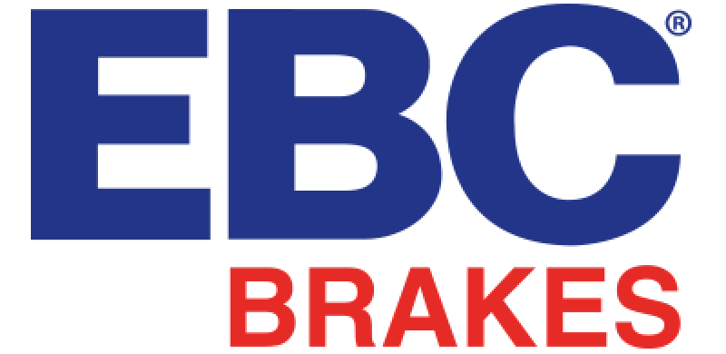 EBC 04-06 BMW X3 2.5 (E83) Ultimax2 Front Brake Pads