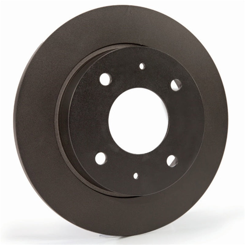 EBC 05-09 BMW 750 4.8 (E65) Premium Rear Rotors