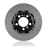 EBC Racing 14-20 BMW M4 (F82) 2 Piece SG Racing Rear Rotors