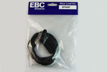 Load image into Gallery viewer, EBC 01-07 BMW M3 3.2 (E46) Rear Wear Leads