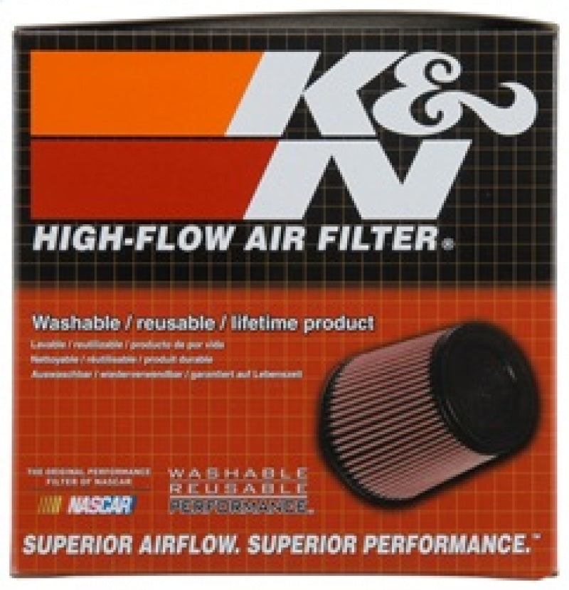 K&N 16-18 Audi A5 L4-2.0L Diesel Engine Replacement Air Filter