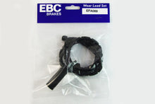 Load image into Gallery viewer, EBC 04-06 BMW X3 2.5 (E83) Rear Wear Leads