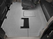 Load image into Gallery viewer, WeatherTech 2019+ Volkswagen Jetta Rear FloorLiner - Grey