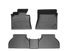 Load image into Gallery viewer, WeatherTech 05.5-10 Volkswagen Jetta Front FloorLiner - Tan