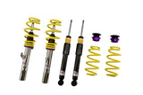 KW Coilover Kit V1 Audi TT (8J) Roadster Quattro (6 cyl.) w/o magnetic ride