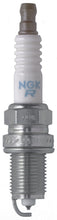 Load image into Gallery viewer, NGK Laser Platinum Spark Plug Box of 4 (BCPR6EP-N-8)