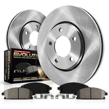 Load image into Gallery viewer, Power Stop 01-05 Audi Allroad Quattro Rear Autospecialty Brake Kit