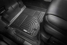 Load image into Gallery viewer, Husky Liners 19-23 Volkswagen Jetta Weatherbeater Black Front &amp; 2nd Seat Floor Liners