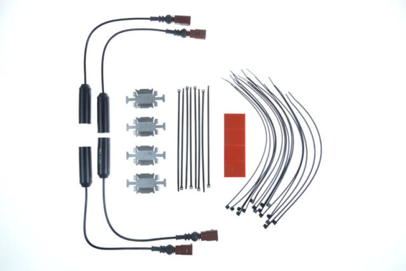 KW Electronic Damping Cancellation Kit VW Eos Type 1F