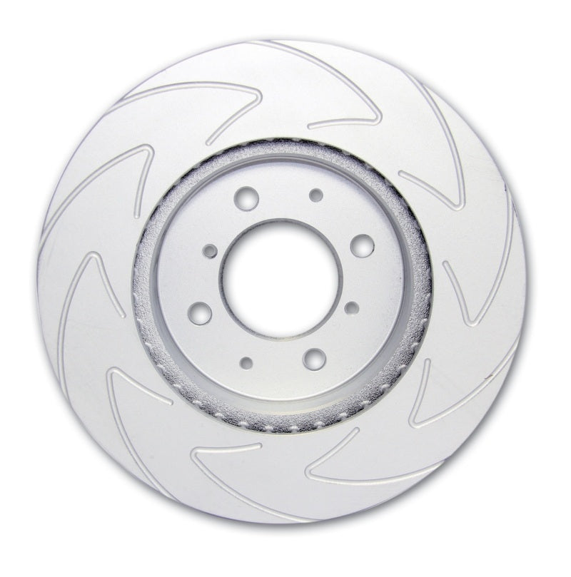 EBC 03-06 BMW Z4 3.0 BSD Rear Rotors