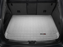 Load image into Gallery viewer, WeatherTech 12+ Audi A7 Cargo Liners - Grey