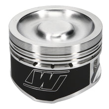 Load image into Gallery viewer, Wiseco VW 1.8L 8V Head 81.5mm Bore 9.5:1 CR Pistons (Inc Rings)