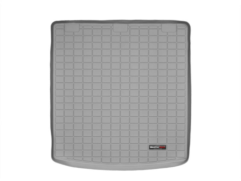 WeatherTech 05-10 Volkswagen Jetta / GLI Cargo Liners - Grey