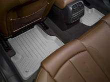 Load image into Gallery viewer, WeatherTech 11+ Volkswagen Jetta Rear FloorLiner - Grey