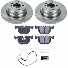 Load image into Gallery viewer, Power Stop 00-06 BMW X5 Rear Track Day Brake Kit