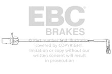 Load image into Gallery viewer, EBC 2011 Audi A6 2.0L Turbo Rear Wear Leads