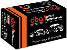 Load image into Gallery viewer, DBA 03-08 Porsche Cayenne S XP650 Front Brake Pads