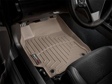 Load image into Gallery viewer, WeatherTech 05.5-10 Volkswagen Jetta Front FloorLiner - Grey