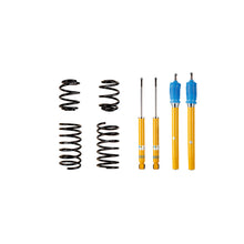 Load image into Gallery viewer, Bilstein B12 1992 BMW 318i Base Sedan Front and Rear Suspension Kit