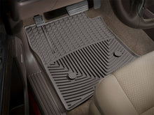 Load image into Gallery viewer, WeatherTech 2008-2015 Audi A5/S5/RS5 Front Rubber Mats - Cocoa