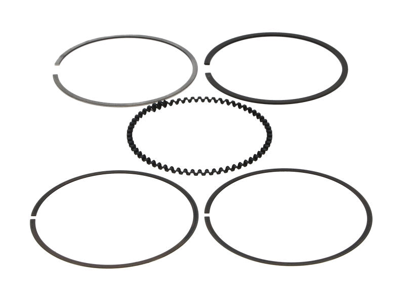 Wiseco 81.50MM RING SET Ring Shelf Stock