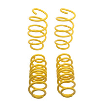 Load image into Gallery viewer, ST Sport-tech Lowering Springs 12+ VW Jetta VI Sedan GLI / 14+ Jetta VI Sedan SE/SEL/TDI