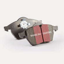 Load image into Gallery viewer, EBC 91-95 Alfa Romeo 164 2.0 Turbo Ultimax2 Rear Brake Pads