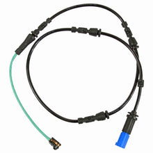 Load image into Gallery viewer, Power Stop 18-19 BMW 530e Rear Euro-Stop Electronic Brake Pad Wear Sensor