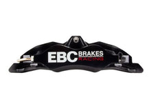 Load image into Gallery viewer, EBC Racing 92-00 BMW M3 (E36) Front Left Apollo-4 Black Caliper